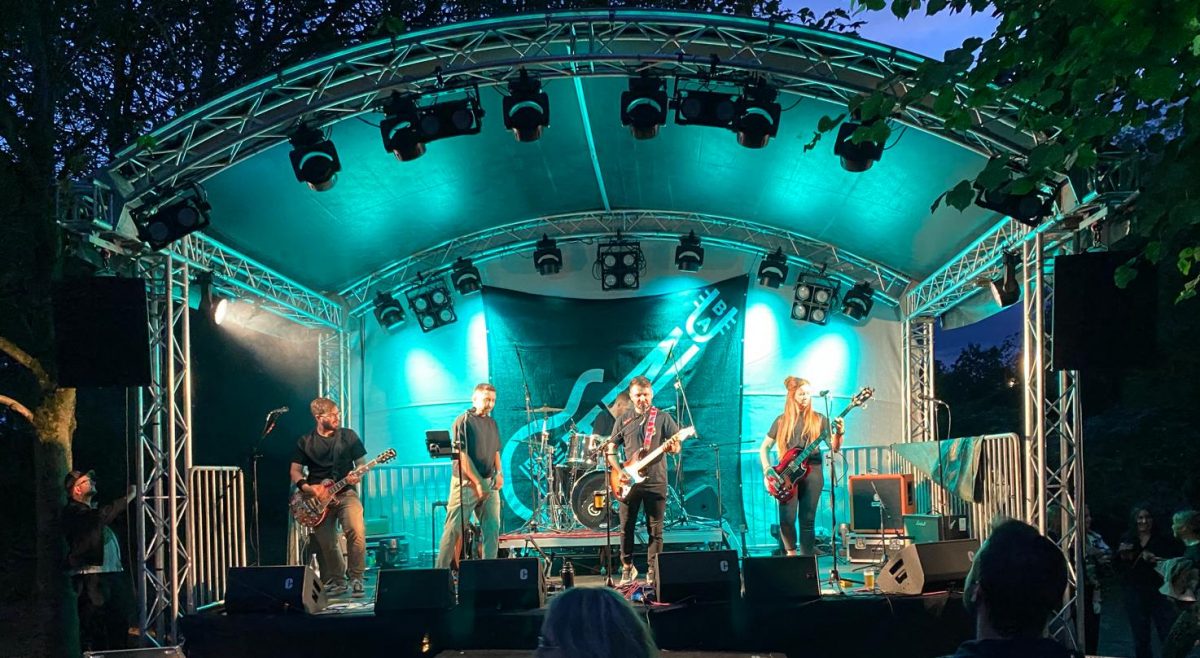 Kulinarischer Abend 2025