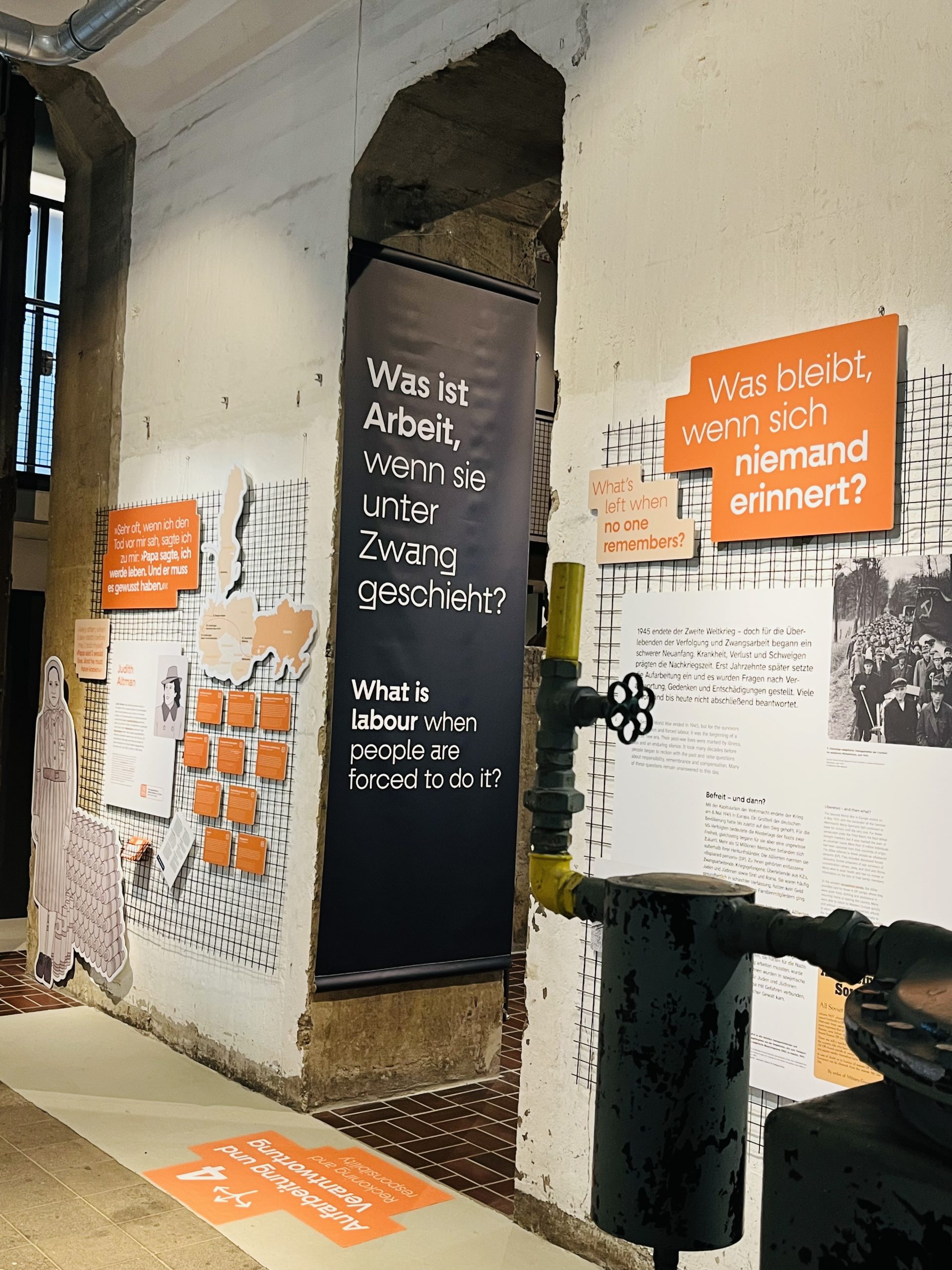 Vorbereitungsworkshop für die Friedensfahrt 2026