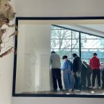 SchülerInnen des THG als Zweitzeugen