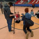 Prüfen – Rufen – Drücken