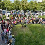 Ein voller Erfolg: Unser Kennenlernnachmittag am THG!